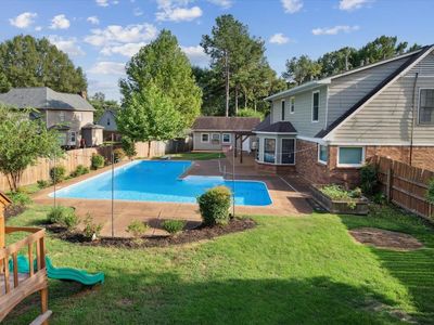 412 E Valleywood Dr, Collierville, TN, 38017