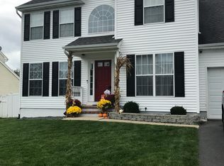 168 Barracuda Rd, Manahawkin, NJ 08050