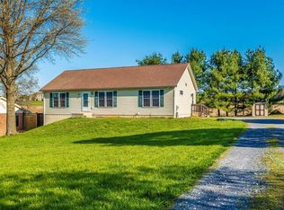 4424B Valley View Rd, Middletown, MD 21769