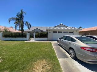 30875 Avenida Juarez, Cathedral City, CA 92234