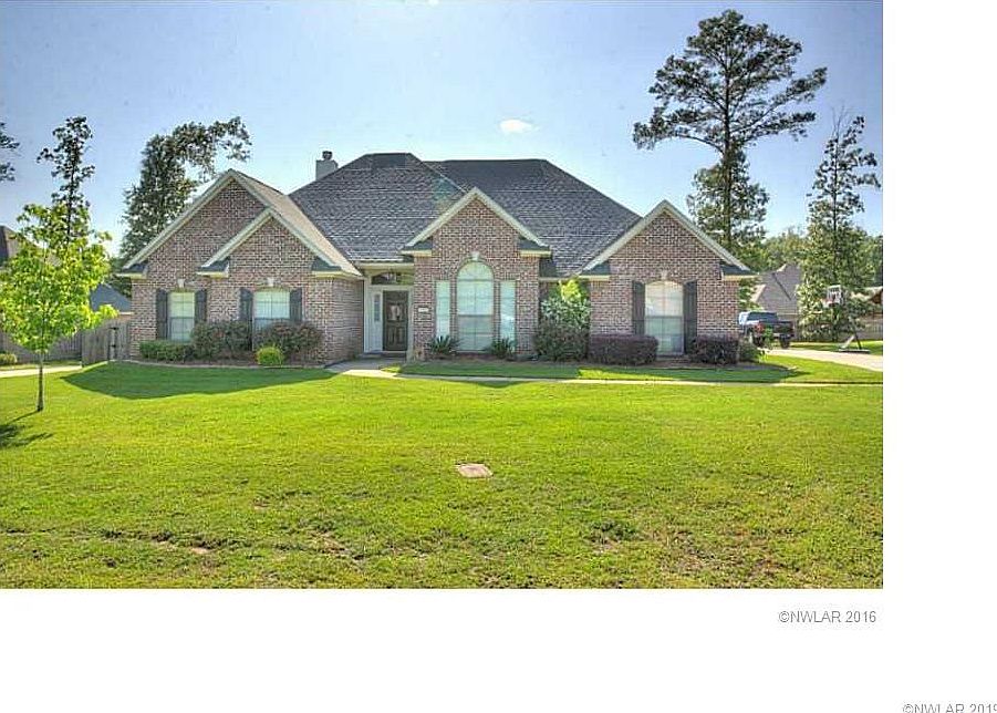 1725 Turning Leaf Trl, Haughton, LA 71037 Zillow