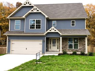 121 Sycamore Hill Dr, Clarksville, TN 37042
