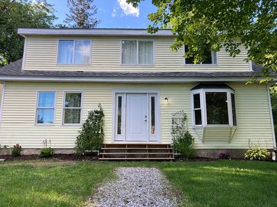 97 New County Rd, Rockland, ME, 04841