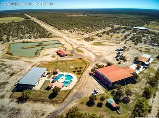 3745 County Road 4006, Crystal City, TX 78839