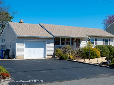 196 Pinewood Road, Toms River, NJ, 08753