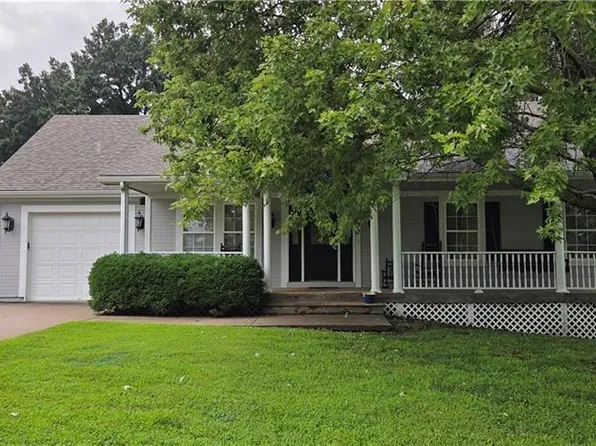 200 Ottman St, Richmond, MO 64085