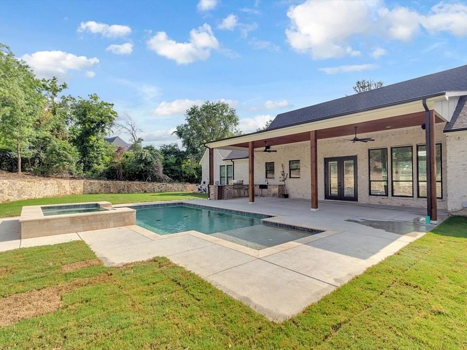 104 Deer Glade Ln, Azle, TX 76020 MLS 20357812 Zillow