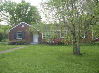 128 N Meadow Dr, Clarksville, TN