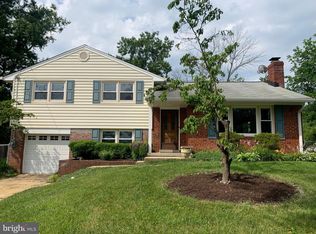 5214 Montgomery St, Springfield, VA 22151