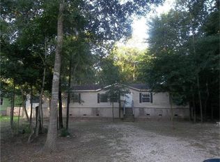 22111 Carisbrook Ln, Humble, TX 77338