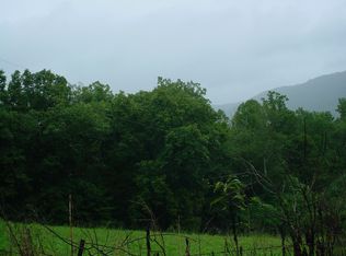 Hwy 297, Pioneer, TN 37847