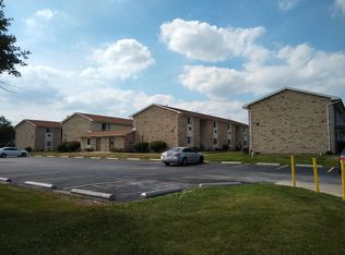 832 W Bigelow Ave #D-5, Findlay, OH 45840