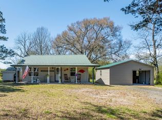 224 Locust St, Quitman, AR 72131