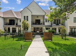 509 Monticello Dr, Fort Worth, TX 76107