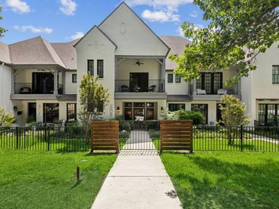 509 Monticello Dr, Fort Worth, TX, 76107