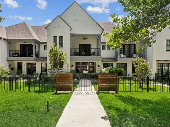 509 Monticello Dr, Fort Worth, TX 76107