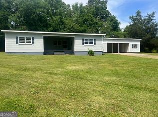 4204 Cave Spring Rd SW, Rome, GA 30161