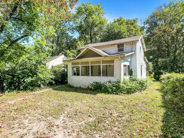 3263 Schofield Ave, Indianapolis, IN 46218