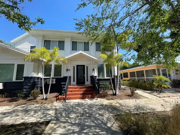 255 6th Ave N APT 3, Saint Petersburg, FL 33701