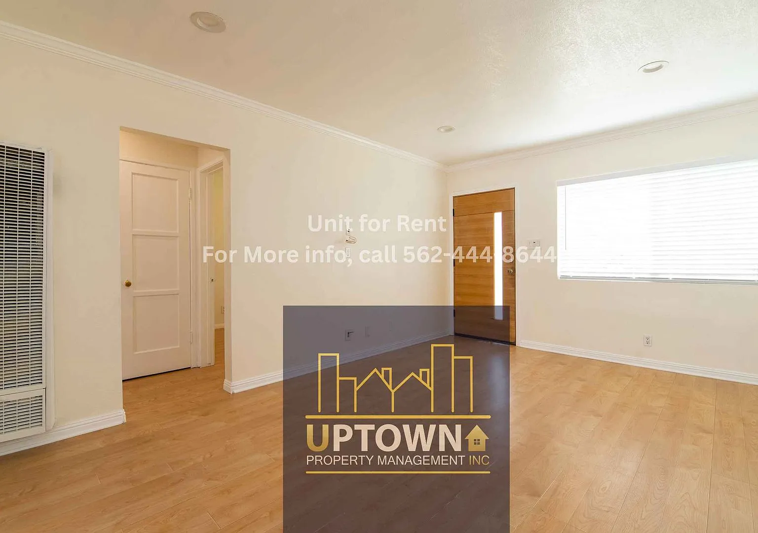 House - 2 Bedrooms / 1 Bathroom - Norwalks — Photo 3