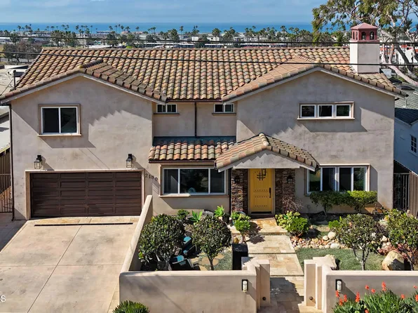 2180 Vista Del Mar Dr, Ventura, CA 93001