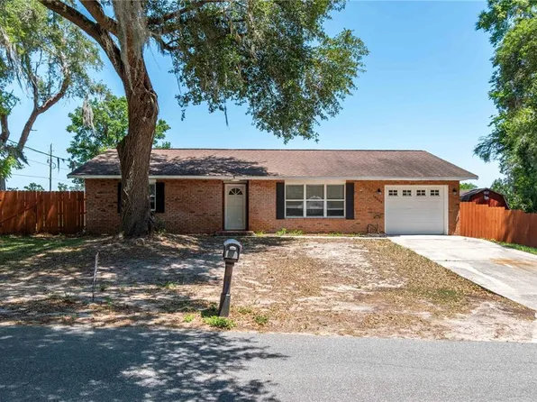 14525 SE 55th Ave, Summerfield, FL 34491