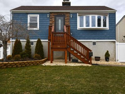 94 Polk Street, Freeport, NY, 11520