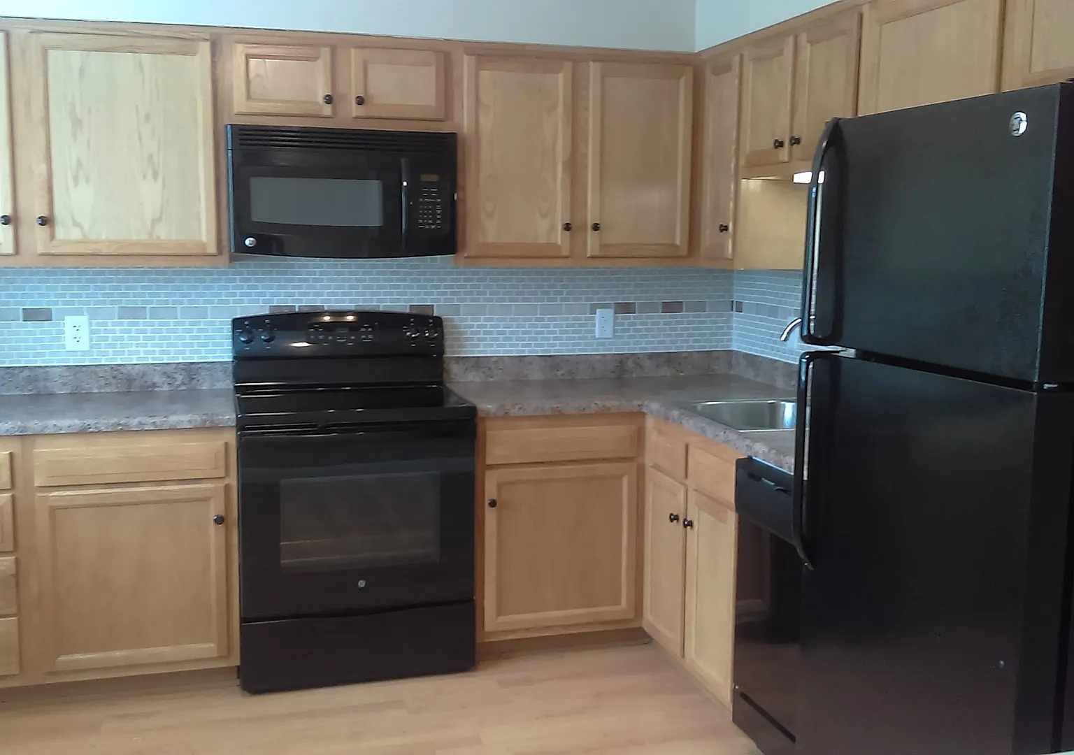 Belmont Ridge Apartment Homes — Photo 2