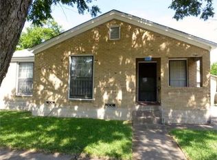1120 S 9th St, Temple, TX 76504