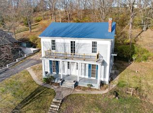 408 Sunnyside Ave LOT 18-19, Aurora, IN 47001