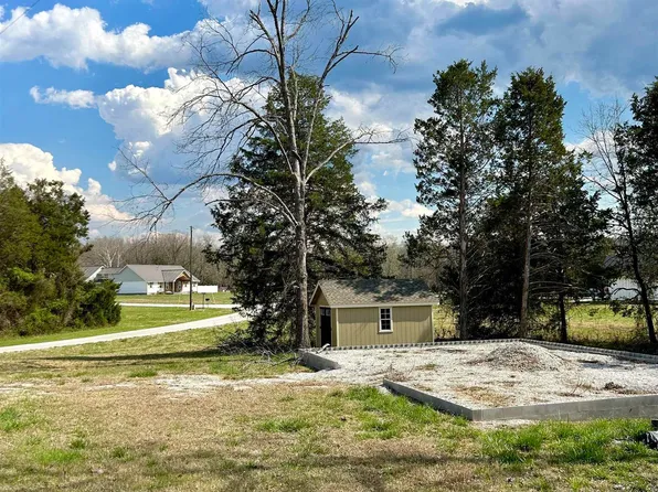 35 Lancaster Tubbs Crk, Mountain View, AR 72560