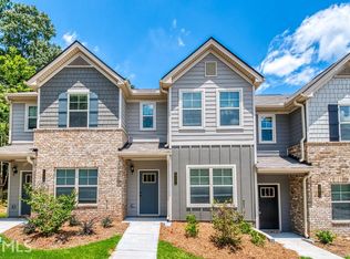2996 Bayrose Cir #96, Atlanta, GA 30344