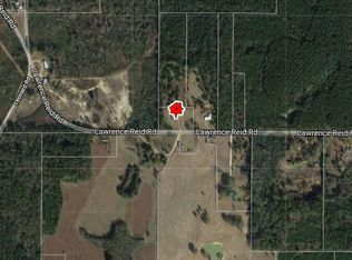 97 Lawrence Reid Rd, Tylertown, MS 39667