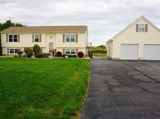 1719 Mason Rd W, Milan, OH 44846