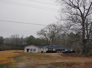 7318 Shirley Francis Rd, Shreveport, LA 71129