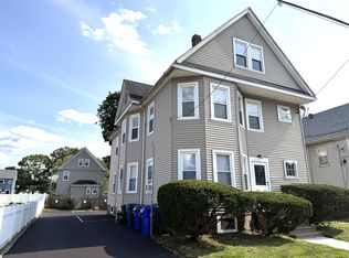 1808 River St APT 2, Hyde Park, MA 02136