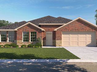 410 Sunflower Trl, Cleburne, TX 76033