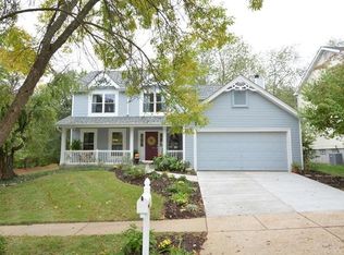 16404 Laurel Park Ct, Grover, MO