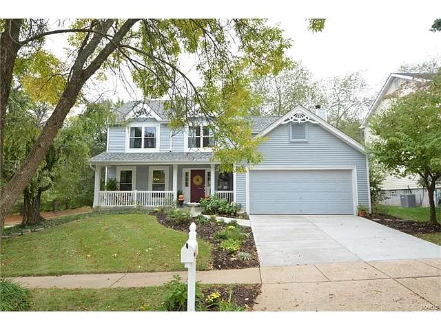 16404 Laurel Park Ct photo 1
