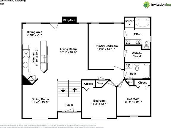 2nd image of this home