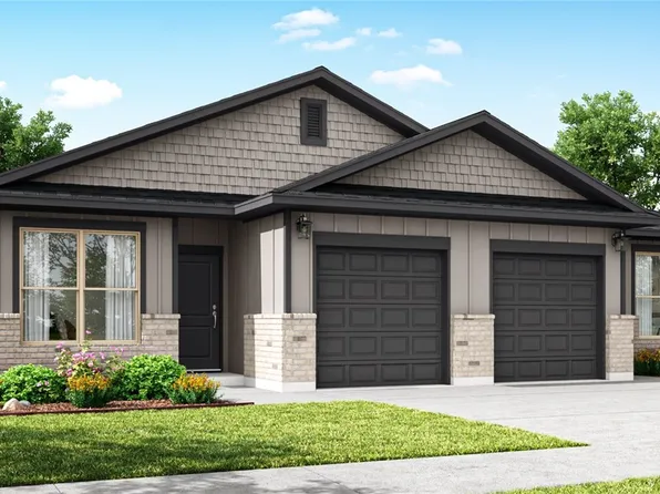 2911 Wildcat Ridge Rd, Temple, TX 76501