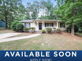 215 Pleasant Valley Rd, McDonough, GA 30253