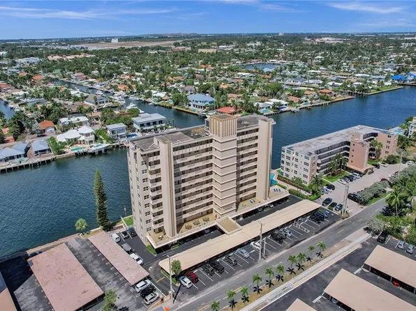 303 N Riverside Drive #PH4, Pompano Beach, FL 33062