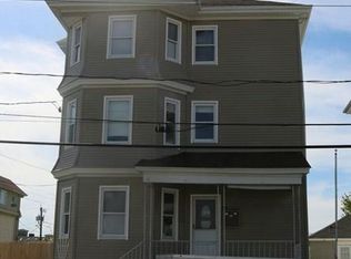 33 16th St, Fall River, MA 02723