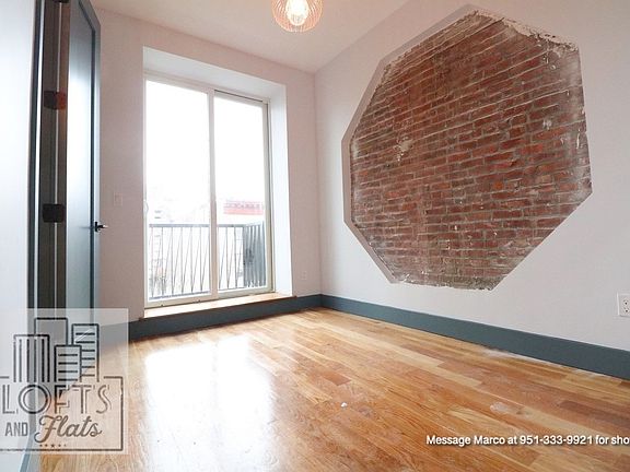 4th image of 378 Bedford Ave #3M