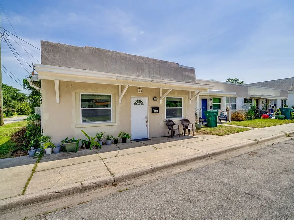 1002 Brothers Ave #101