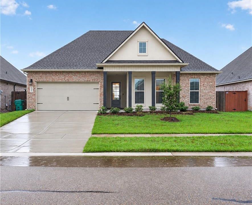 1st image of 3236 Rousset Ridge Dr