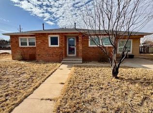 508 SW 13th St, Seminole, TX 79360