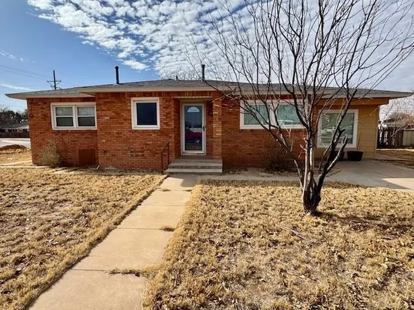 508 SW 13th St, Seminole, TX 79360