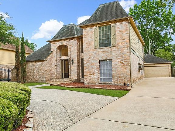 3rd image of 20623 Castle Bend Dr